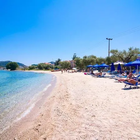 Stratis Summertime *