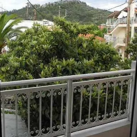 Apartment Stratis Summertime