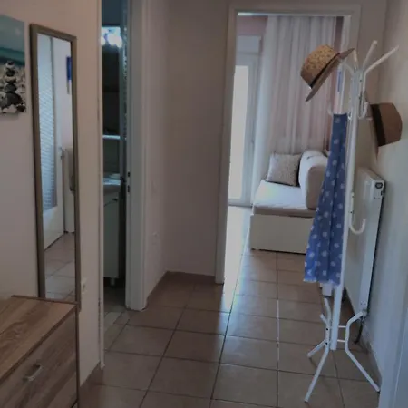 Apartment Stratis Summertime *