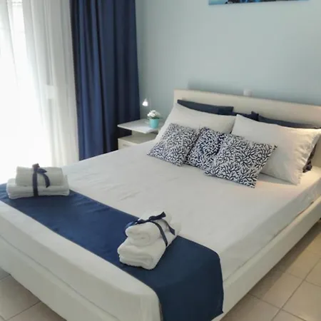 Apartment Stratis Summertime Limenas (Thasos)