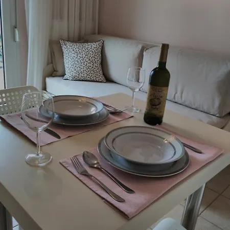 Stratis Summertime Apartment