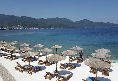 Stratis Summertime *
