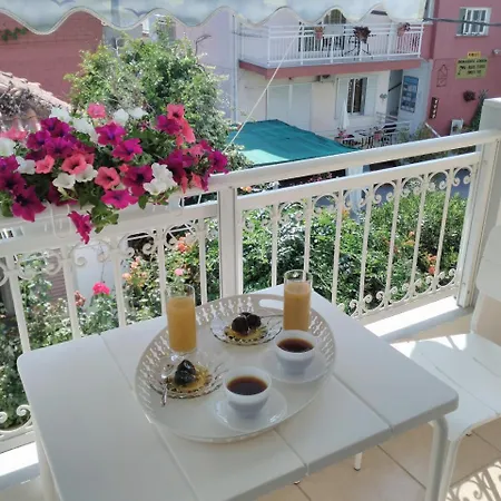 Stratis Summertime Apartment Limenas (Thasos)