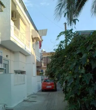 Stratis Summertime Apartment *