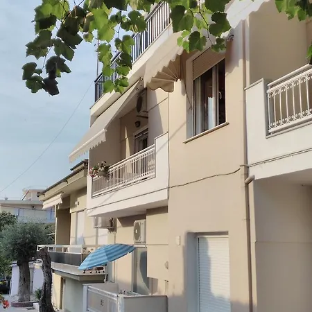 Apartment Stratis Summertime *