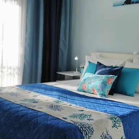 Apartment Stratis Summertime