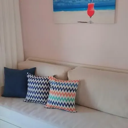 Stratis Summertime Apartment