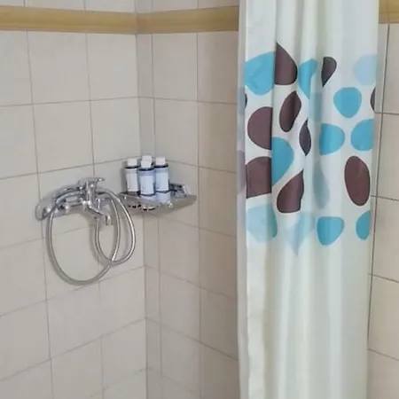 Stratis Summertime Apartment Limenas (Thasos)