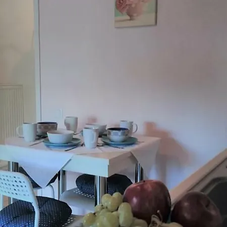 Apartment Stratis Summertime