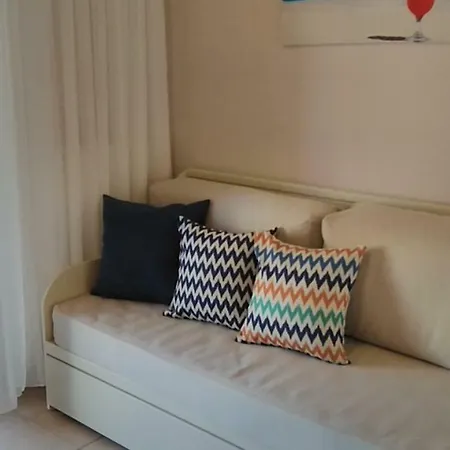 Apartment Stratis Summertime